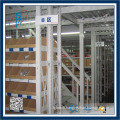 Attic Storage Rack Mezzanine Floor from China